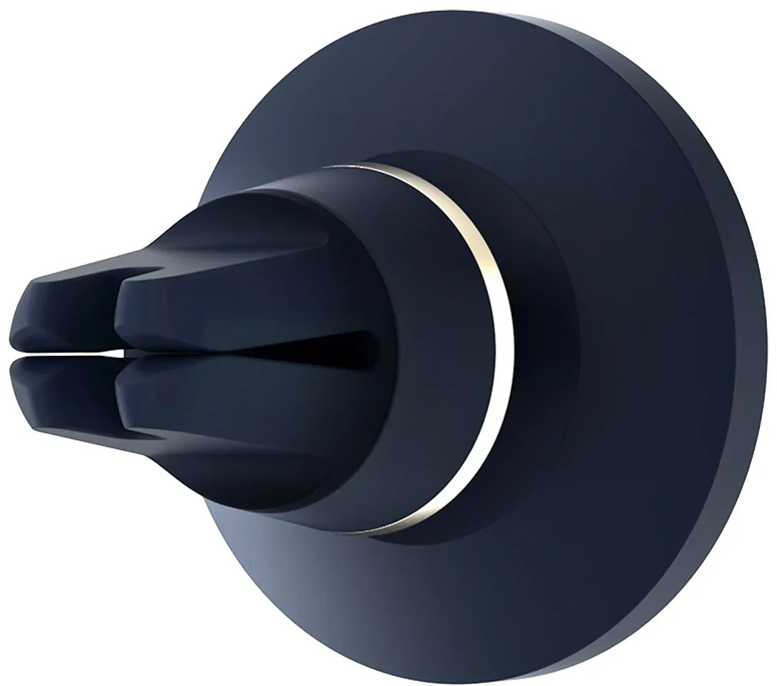 Iottie Velox Magsafe Magnetic Air Vent Mount Midnight Blue - Essentify