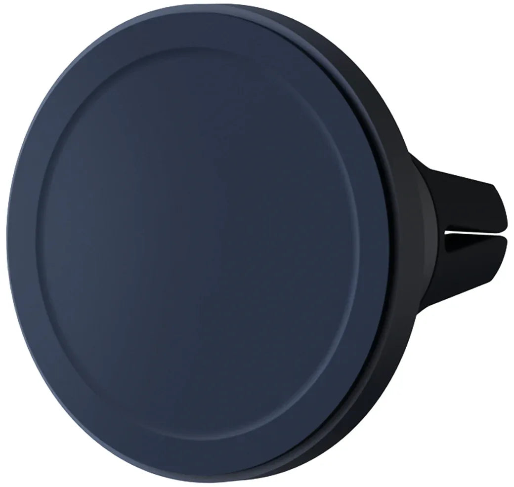 Iottie Velox Magsafe Magnetic Air Vent Mount Midnight Blue - Essentify