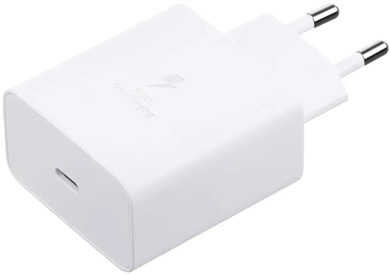 Samsung Ep-Ta865Xwegww Samsung Fast Pd Wall Charger Usb-C 65W White Bulk