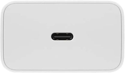 Samsung Fast Pd Wall Charger Usb-C 65W White - Essentify