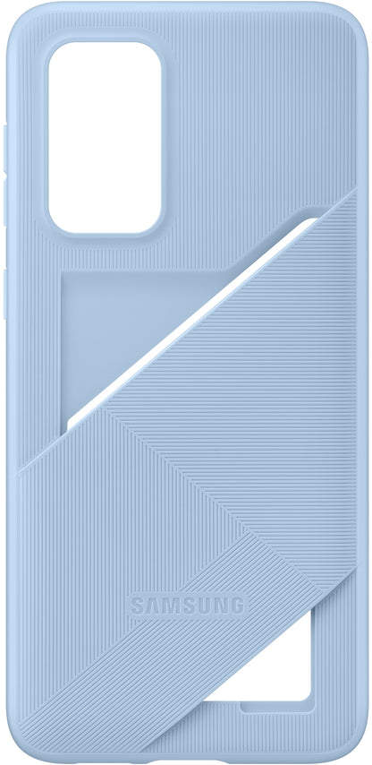 Samsung Ef-Oa336Tlegww Samsung Card Slot Cover Galaxy A33 5G Arctic Blue