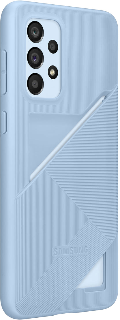 Samsung Ef-Oa336Tlegww Samsung Card Slot Cover Galaxy A33 5G Arctic Blue
