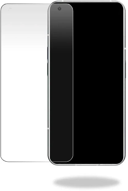 Mobilize Glass Screen Protector Nothing Phone (1) - Essentify