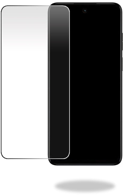 Mobilize Glass Screen Protector Motorola Moto G32