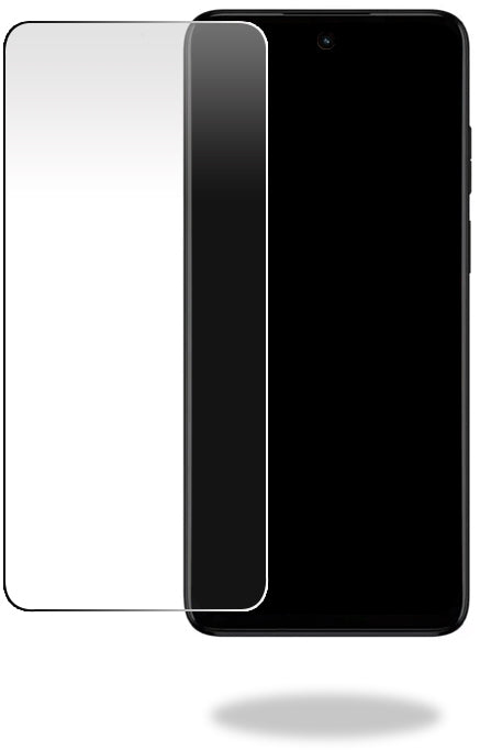 Mobilize Glass Screen Protector Motorola Moto G32