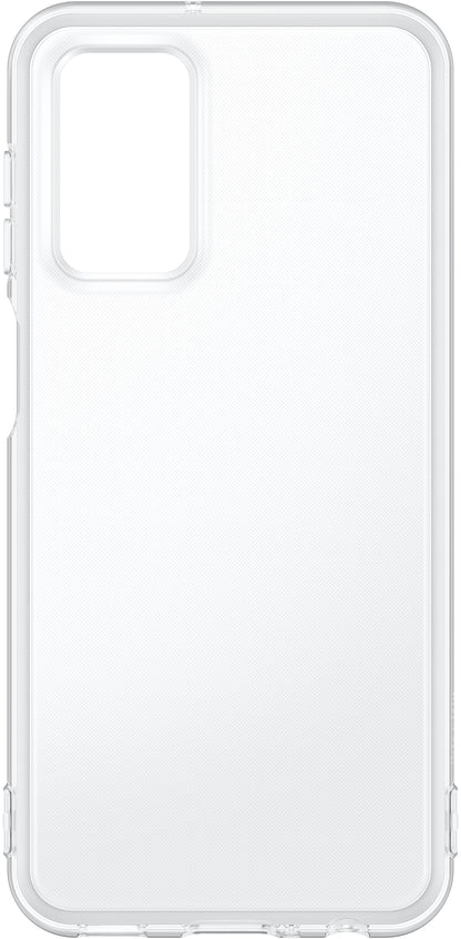 Samsung Ef-Qa235Ttegww Samsung Soft Clear Cover Galaxy A23 5G Transparent