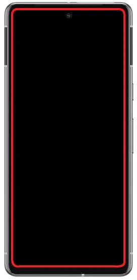 Mobilize Glass Screen Protector Google Pixel 7 - Essentify