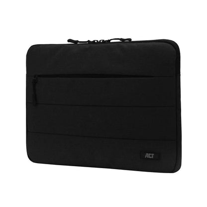 ACT AC8510 13.3" Laptop Sleeve | Zwart