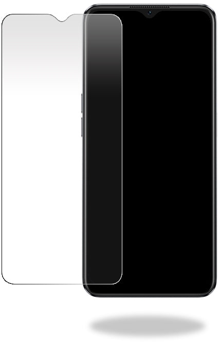 Mobilize Glass Screen Protector Oppo A57S 4G/A77S 4G