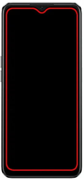 Mobilize Glass Screen Protector Oppo A57S 4G/A77S 4G - Essentify