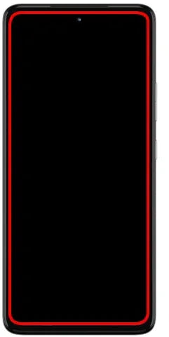 Mobilize Glass Screen Protector Motorola Moto G72 4G - Essentify