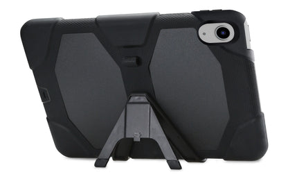 Xccess Survivor Essential Case Apple Ipad 10.9 (2022)/Ipad 11 (2025) Black - Essentify