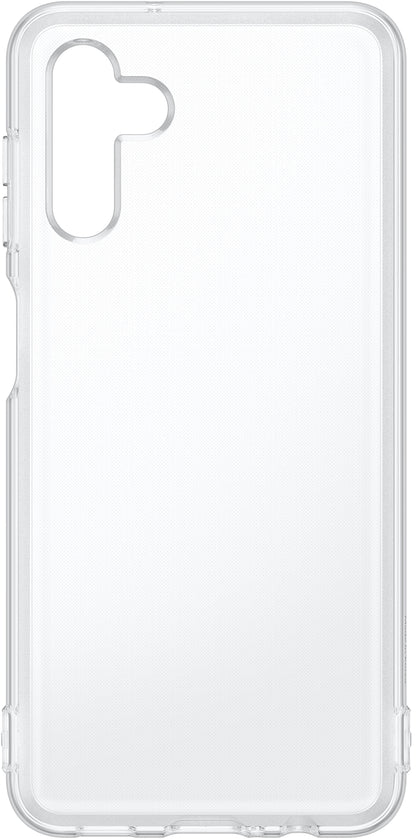 Samsung Ef-Qa047Ttegww Samsung Soft Clear Cover Galaxy A04S Transparent