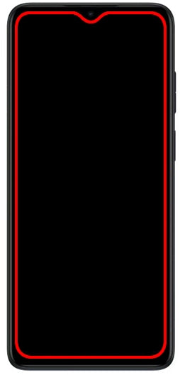 Mobilize Glass Screen Protector Motorola Moto E22 4G/E22I 4G