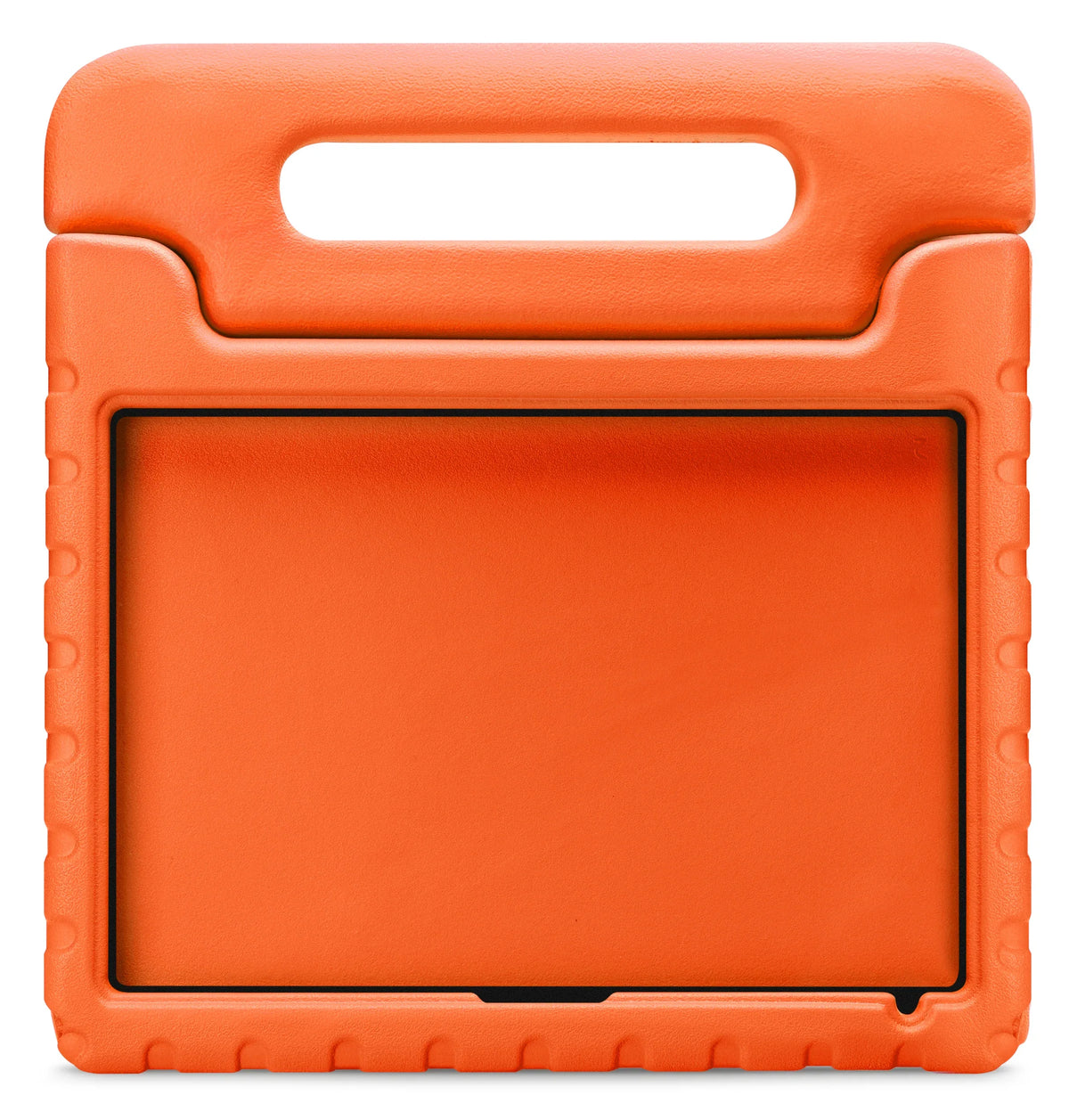 Xccess Kids Guard Tablet Case For Apple Ipad 10.9 (2022)/Ipad 11 (2025)/Ipad Air 11 (2024/2025) Orange - Essentify