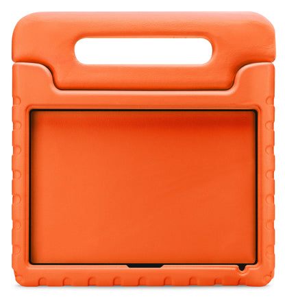 Xccess Kids Guard Tablet Case For Apple Ipad 10.9 (2022)/Ipad 11 (2025)/Ipad Air 11 (2024/2025) Orange - Essentify