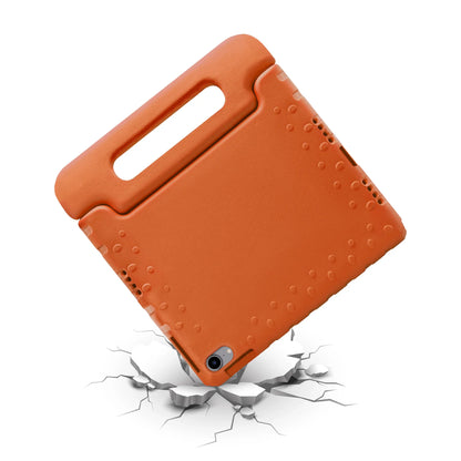 Xccess Kids Guard Tablet Case For Apple Ipad 10.9 (2022)/Ipad 11 (2025)/Ipad Air 11 (2024/2025) Orange - Essentify