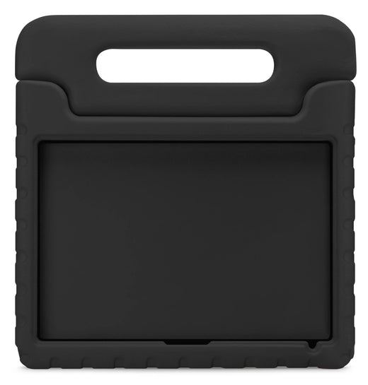 Xccess Kids Guard Tablet Case For Apple Ipad 10.9 (2022)/Ipad 11 (2025)/Ipad Air 11 (2024/2025) Black - Essentify