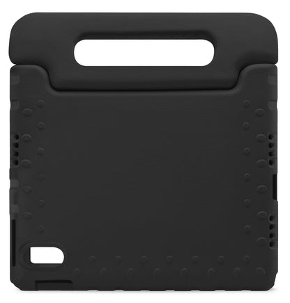 Xccess Kids Guard Tablet Case For Apple Ipad 10.9 (2022)/Ipad 11 (2025)/Ipad Air 11 (2024/2025) Black - Essentify