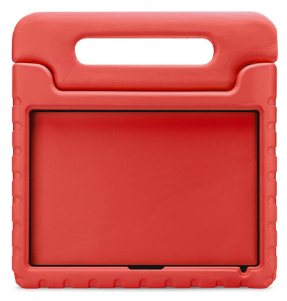 Xccess Kids Guard Tablet Case For Apple Ipad 10.9 (2022)/Ipad 11 (2025)/Ipad Air 11 (2024/2025) Red - Essentify