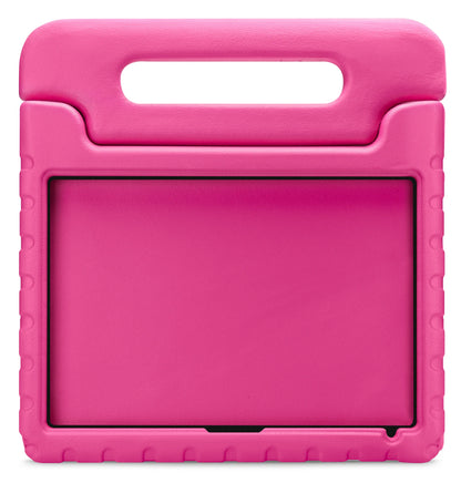 Xccess Kids Guard Tablet Case For Apple Ipad 10.9 (2022)/Ipad 11 (2025)/Ipad Air 11 (2024/2025) Pink - Essentify