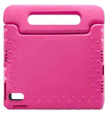 Xccess Kids Guard Tablet Case For Apple Ipad 10.9 (2022)/Ipad 11 (2025)/Ipad Air 11 (2024/2025) Pink - Essentify
