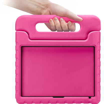 Xccess Kids Guard Tablet Case For Apple Ipad 10.9 (2022)/Ipad 11 (2025)/Ipad Air 11 (2024/2025) Pink - Essentify