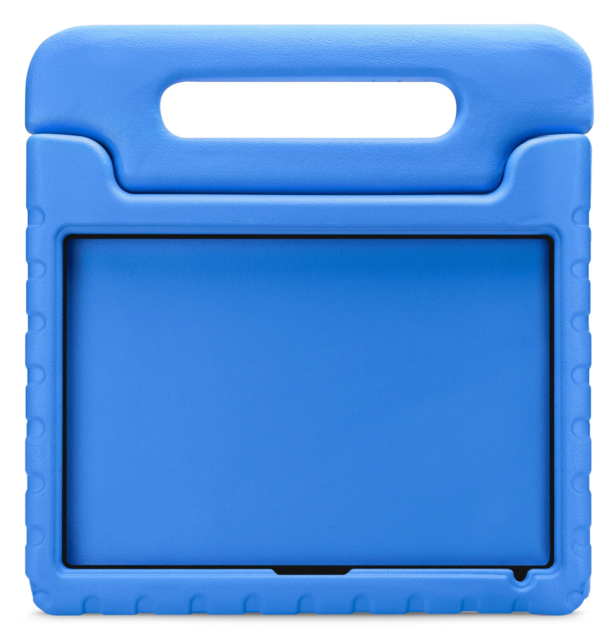 Xccess Kids Guard Tablet Case For Apple Ipad 10.9 (2022)/Ipad 11 (2025)/Ipad Air 11 (2024/2025) Blue - Essentify