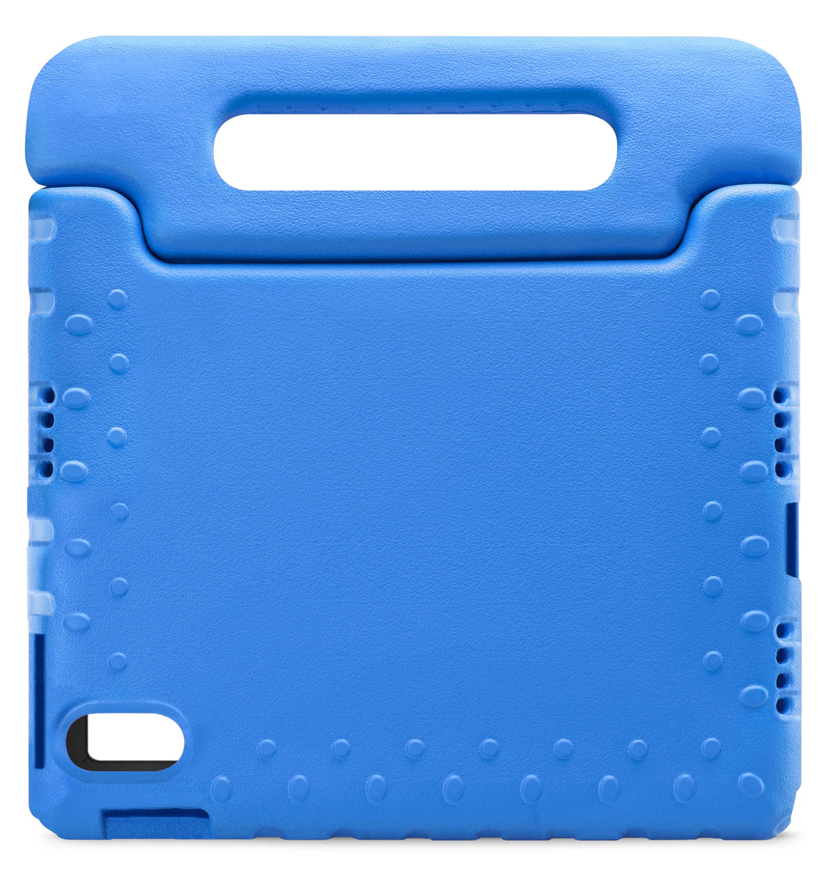 Xccess Kids Guard Tablet Case For Apple Ipad 10.9 (2022)/Ipad 11 (2025)/Ipad Air 11 (2024/2025) Blue - Essentify