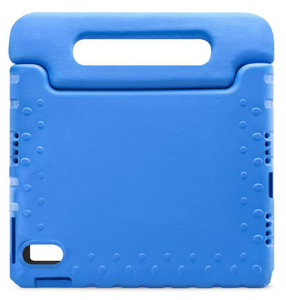 Xccess Kids Guard Tablet Case For Apple Ipad 10.9 (2022)/Ipad 11 (2025)/Ipad Air 11 (2024/2025) Blue - Essentify