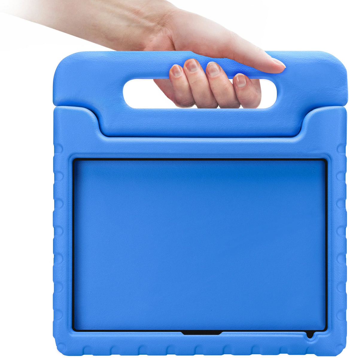 Xccess Kids Guard Tablet Case For Apple Ipad 10.9 (2022)/Ipad 11 (2025)/Ipad Air 11 (2024/2025) Blue - Essentify