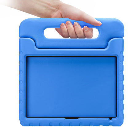 Xccess Kids Guard Tablet Case For Apple Ipad 10.9 (2022)/Ipad 11 (2025)/Ipad Air 11 (2024/2025) Blue - Essentify