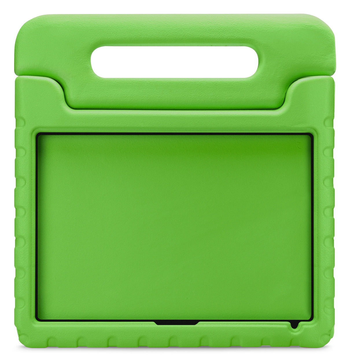 Xccess Kids Guard Tablet Case For Apple Ipad 10.9 (2022)/Ipad 11 (2025)/Ipad Air 11 (2024/2025) Green - Essentify