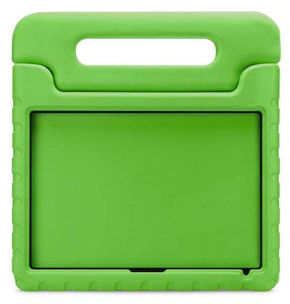Xccess Kids Guard Tablet Case For Apple Ipad 10.9 (2022)/Ipad 11 (2025)/Ipad Air 11 (2024/2025) Green - Essentify
