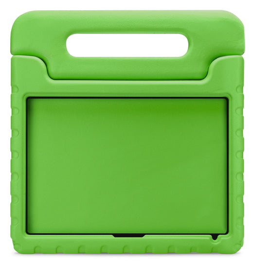 Xccess Kids Guard Tablet Case For Apple Ipad 10.9 (2022)/Ipad 11 (2025)/Ipad Air 11 (2024/2025) Green - Essentify