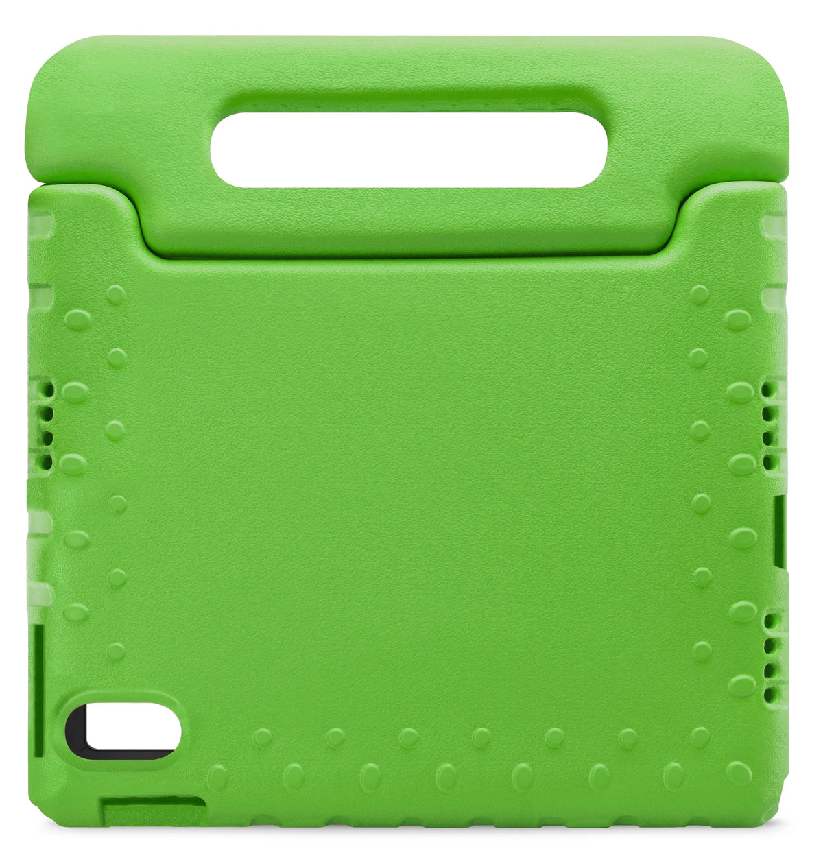 Xccess Kids Guard Tablet Case For Apple Ipad 10.9 (2022)/Ipad 11 (2025)/Ipad Air 11 (2024/2025) Green - Essentify