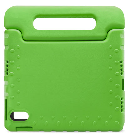 Xccess Kids Guard Tablet Case For Apple Ipad 10.9 (2022)/Ipad 11 (2025)/Ipad Air 11 (2024/2025) Green - Essentify