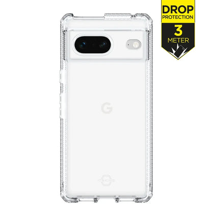 Itskins Level 2 Spectrumclear_R For Google Pixel 7 Transparent - Essentify