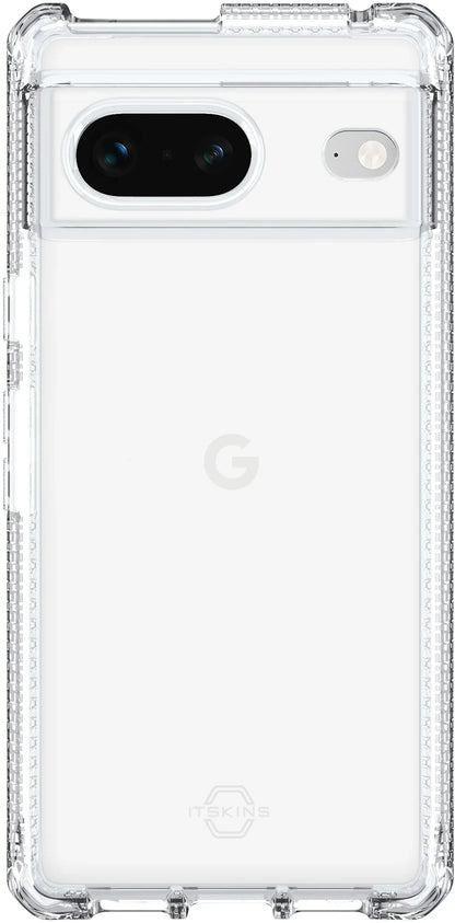 Itskins Level 2 Spectrumclear_R For Google Pixel 7 Transparent - Essentify