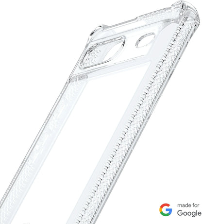 Itskins Level 2 Spectrumclear_R For Google Pixel 7 Transparent - Essentify