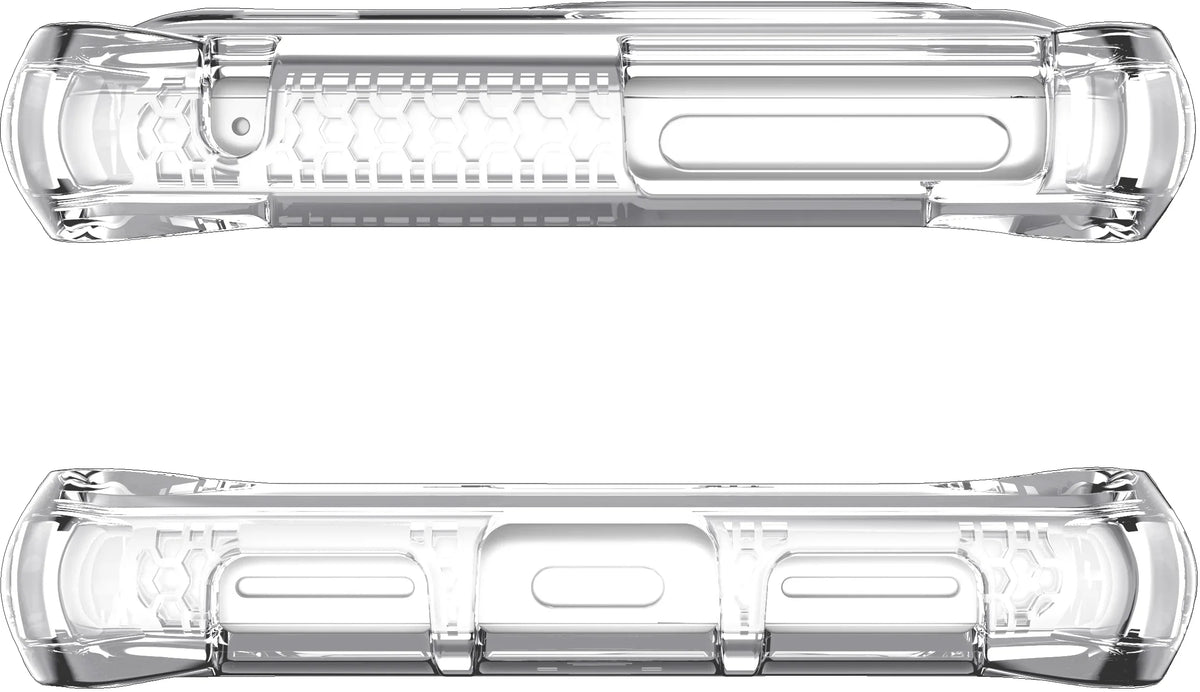 Itskins Level 2 Spectrumclear_R For Google Pixel 7 Transparent - Essentify