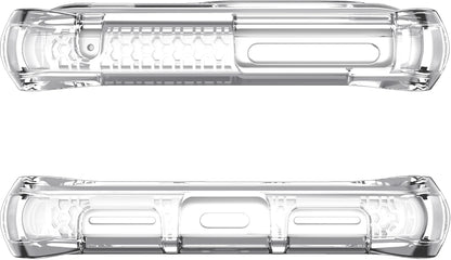 Itskins Level 2 Spectrumclear_R For Google Pixel 7 Transparent - Essentify