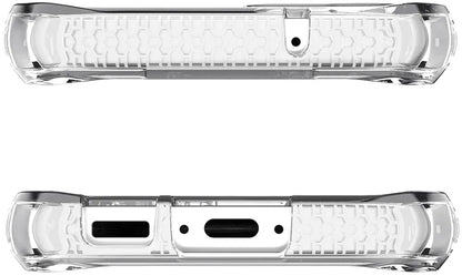 Itskins Level 2 Spectrumclear_R For Samsung Galaxy S23 5G Transparent - Essentify