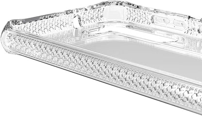 Itskins Level 2 Spectrumclear_R For Samsung Galaxy S23 5G Transparent - Essentify