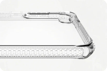 Itskins Level 2 Spectrumclear_R For Samsung Galaxy S23 5G Transparent - Essentify