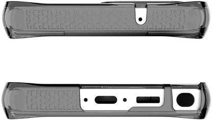 Itskins Level 2 Spectrumclear_R For Samsung Galaxy S23 Ultra 5G Smoke - Essentify