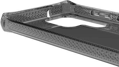 Itskins Level 2 Spectrumclear_R For Samsung Galaxy S23 Ultra 5G Smoke - Essentify