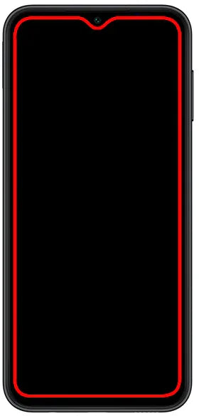 Mobilize Glass Screen Protector Samsung Galaxy A14 4G/5G - Essentify