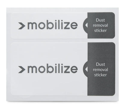 Mobilize Glass Screen Protector Samsung Galaxy A14 4G/5G - Essentify