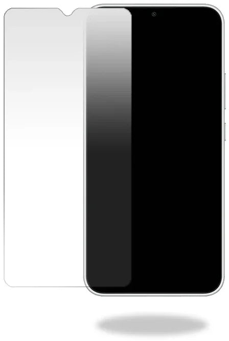 Mobilize Glass Screen Protector Samsung Galaxy A34 5G - Essentify